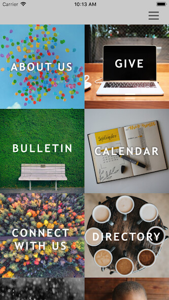 Emulate iPhone app Northview Church Mobile using MyAndroid Emulate iPhone app Northview Church Mobile using MyAndroid