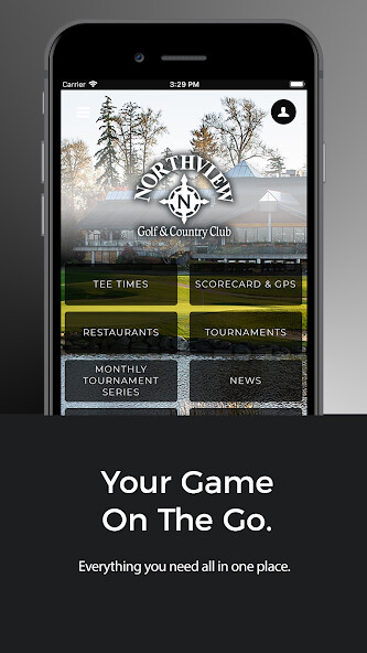 Run android online APK Northview Golf  Country Club from MyAndroid or emulate Northview Golf  Country Club using MyAndroid