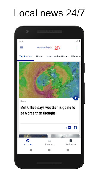 Run android online APK North Wales from MyAndroid or emulate North Wales using MyAndroid Run android online APK North Wales from MyAndroid or emulate North Wales using MyAndroid
