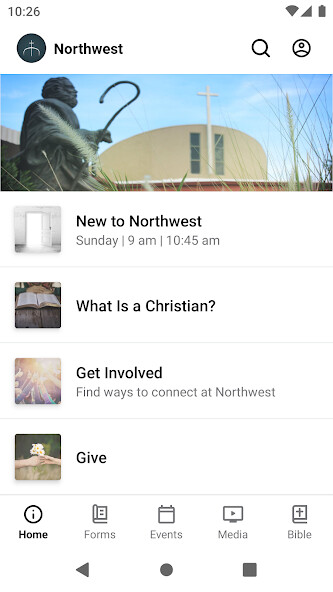 Run android online APK Northwest Community Church from MyAndroid or emulate Northwest Community Church using MyAndroid Run android online APK Northwest Community Church from MyAndroid or emulate Northwest Community Church using MyAndroid