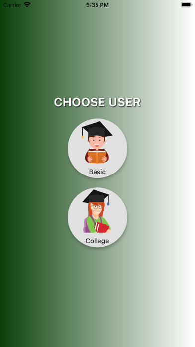 Emulate iPhone app Northwestern Agusan Colleges using MyAndroid Emulate iPhone app Northwestern Agusan Colleges using MyAndroid