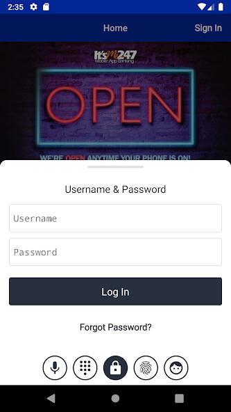 Run android online APK Northwestern Energy Employees from MyAndroid or emulate Northwestern Energy Employees using MyAndroid
