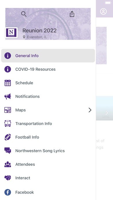 Run android online APK Northwestern Reunion from MyAndroid or emulate Northwestern Reunion using MyAndroid