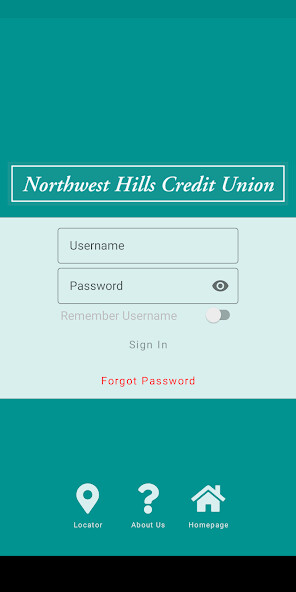 Run android online APK Northwest Hills Credit Union from MyAndroid or emulate Northwest Hills Credit Union using MyAndroid