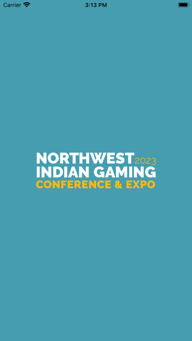 Emulate iPhone app Northwest Indian Gaming Expo using MyAndroid Emulate iPhone app Northwest Indian Gaming Expo using MyAndroid