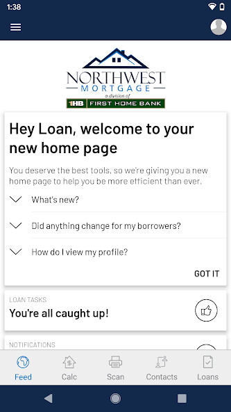 Run android online APK Northwest Mortgage from MyAndroid or emulate Northwest Mortgage using MyAndroid Run android online APK Northwest Mortgage from MyAndroid or emulate Northwest Mortgage using MyAndroid