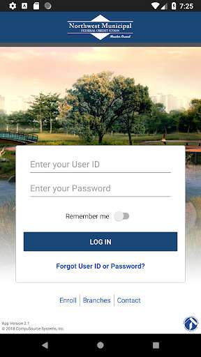 Run android online APK Northwest Municipal FCU from MyAndroid or emulate Northwest Municipal FCU using MyAndroid