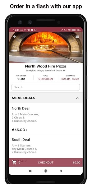 Run android online APK North Wood Fire Pizza from MyAndroid or emulate North Wood Fire Pizza using MyAndroid Run android online APK North Wood Fire Pizza from MyAndroid or emulate North Wood Fire Pizza using MyAndroid