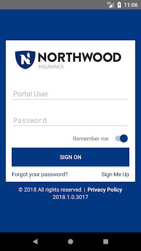 Run android online APK Northwood Insurance from MyAndroid or emulate Northwood Insurance using MyAndroid Run android online APK Northwood Insurance from MyAndroid or emulate Northwood Insurance using MyAndroid