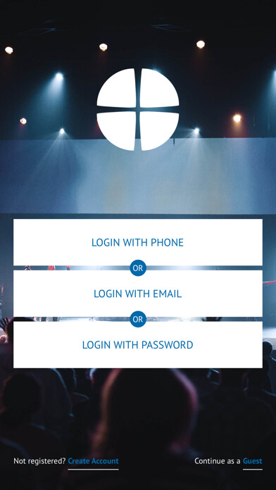 Run android online APK Northwoods Church from MyAndroid or emulate Northwoods Church using MyAndroid