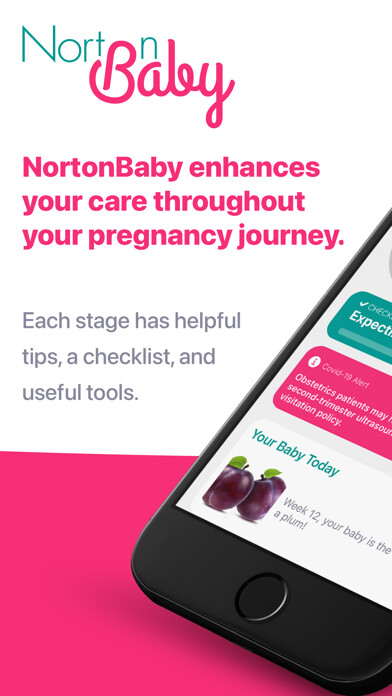 Emulate iPhone app Norton Baby using MyAndroid Emulate iPhone app Norton Baby using MyAndroid