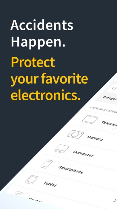 Emulate iPhone app Norton Device Care using MyAndroid