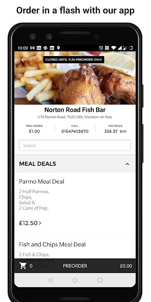 Run android online APK Norton Road Fish Bar from MyAndroid or emulate Norton Road Fish Bar using MyAndroid Run android online APK Norton Road Fish Bar from MyAndroid or emulate Norton Road Fish Bar using MyAndroid