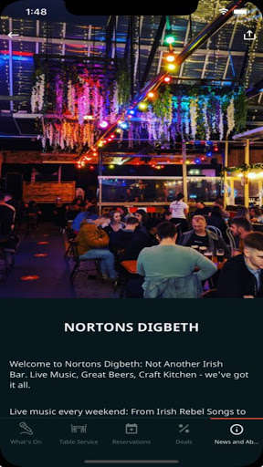 Run android online APK Nortons from MyAndroid or emulate Nortons using MyAndroid