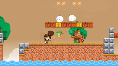 Emulate iPhone app Norun Monsters using MyAndroid Emulate iPhone app Norun Monsters using MyAndroid