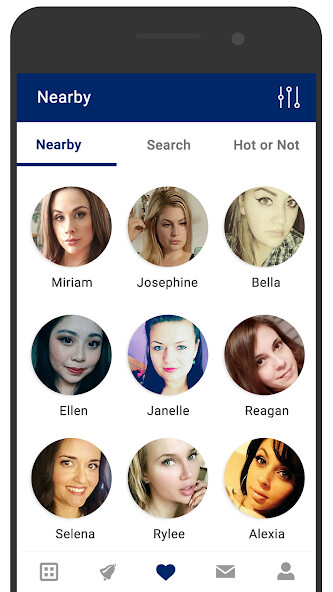 Run android online APK Norway Chat Dating from MyAndroid or emulate Norway Chat Dating using MyAndroid
