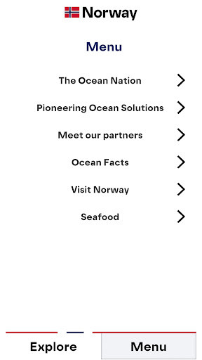 Run android online APK Norway EXPO2020 from MyAndroid or emulate Norway EXPO2020 using MyAndroid