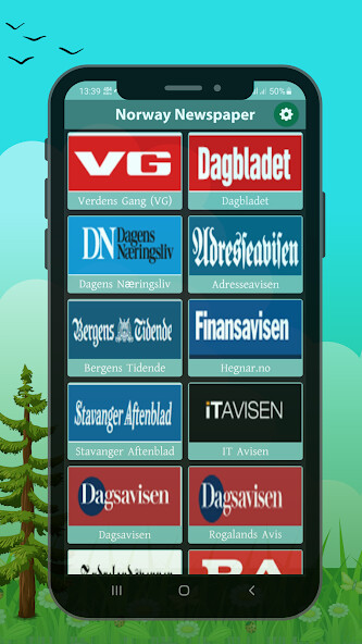 Run android online APK Norway News~All in all News from MyAndroid or emulate Norway News~All in all News using MyAndroid Run android online APK Norway News~All in all News from MyAndroid or emulate Norway News~All in all News using MyAndroid