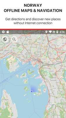 Emulate Android APK Norway