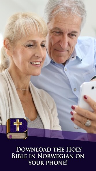 Emulate Android APK Norwegian Bible Emulate Android APK Norwegian Bible