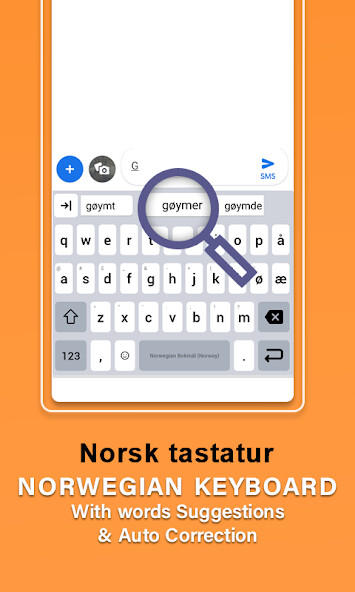Run android online APK Norwegian Language Typing app from MyAndroid or emulate Norwegian Language Typing app using MyAndroid Run android online APK Norwegian Language Typing app from MyAndroid or emulate Norwegian Language Typing app using MyAndroid