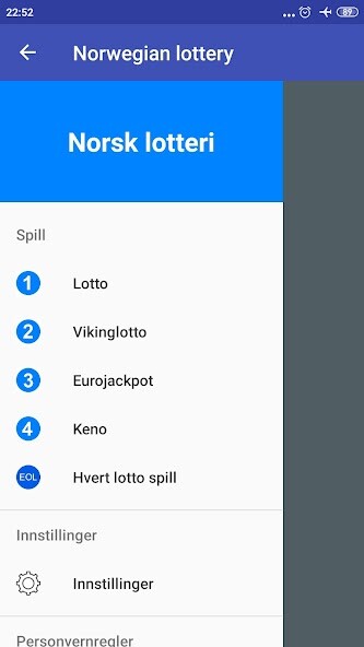 Run android online APK Norwegian Lotto Vikinglotto from MyAndroid or emulate Norwegian Lotto Vikinglotto using MyAndroid Run android online APK Norwegian Lotto Vikinglotto from MyAndroid or emulate Norwegian Lotto Vikinglotto using MyAndroid