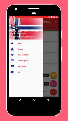 Emulate Android APK Norwegian Radio - Radio FM Norway / Radios Norway Emulate Android APK Norwegian Radio - Radio FM Norway / Radios Norway