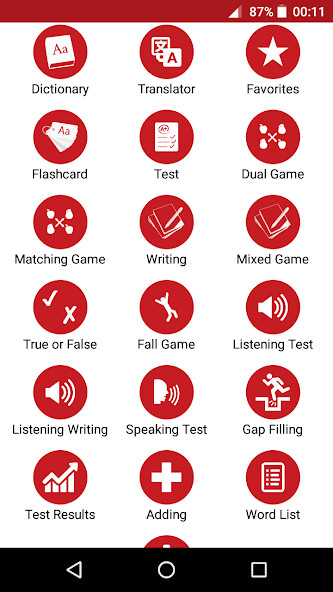 Run android online APK Norwegian - Russian from MyAndroid or emulate Norwegian - Russian using MyAndroid
