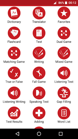 Run android online APK Norwegian - Spanish from MyAndroid or emulate Norwegian - Spanish using MyAndroid Run android online APK Norwegian - Spanish from MyAndroid or emulate Norwegian - Spanish using MyAndroid