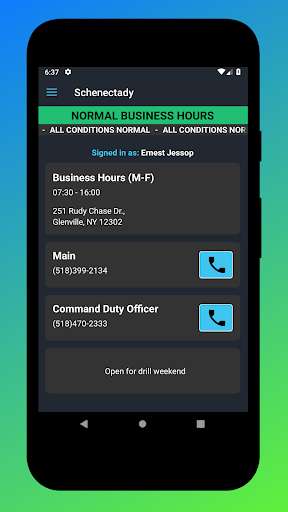 Run android online APK NOSCbot from MyAndroid or emulate NOSCbot using MyAndroid