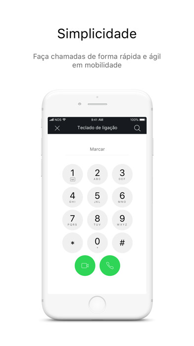 Emulate iPhone app NOS Communicator using MyAndroid Emulate iPhone app NOS Communicator using MyAndroid