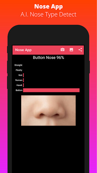 Run android online APK Nose App-A.I. Nose type detect from MyAndroid or emulate Nose App-A.I. Nose type detect using MyAndroid Run android online APK Nose App-A.I. Nose type detect from MyAndroid or emulate Nose App-A.I. Nose type detect using MyAndroid