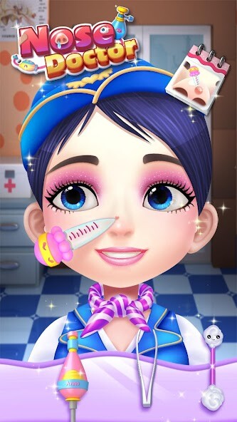 Run android online APK Nose Doctor from MyAndroid or emulate Nose Doctor using MyAndroid