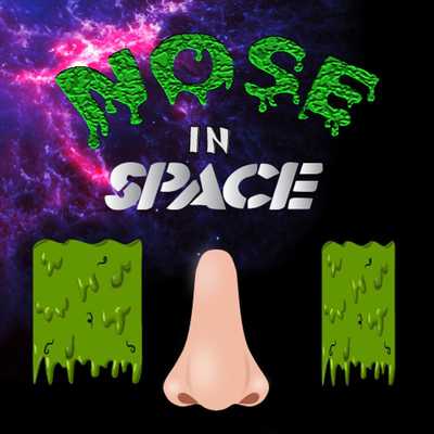 Emulate Android APK Nose In Space