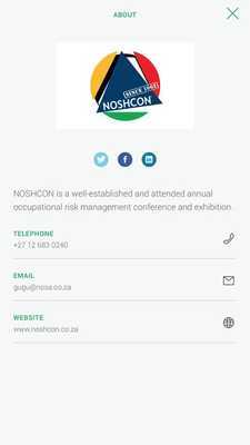 Emulate Android APK NOSHCON