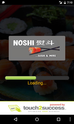 Run android online APK Noshi Sushi from MyAndroid or emulate Noshi Sushi using MyAndroid