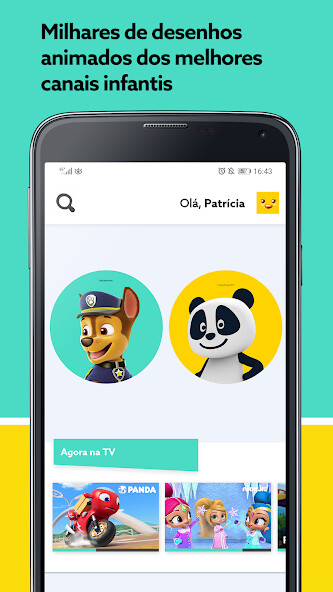 Run android online APK NOS Kids from MyAndroid or emulate NOS Kids using MyAndroid Run android online APK NOS Kids from MyAndroid or emulate NOS Kids using MyAndroid