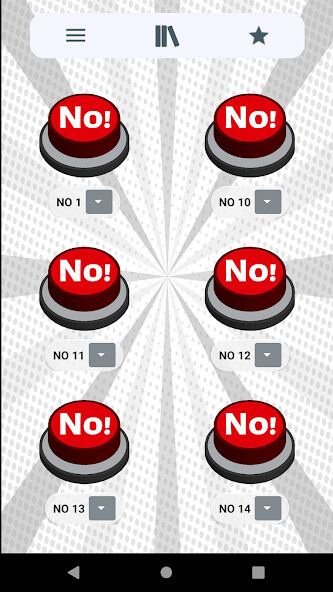 Run android online APK No Sound Effects to Prank from MyAndroid or emulate No Sound Effects to Prank using MyAndroid