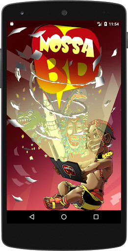 Run android online APK Nossa Banda Desenhada from MyAndroid or emulate Nossa Banda Desenhada using MyAndroid Run android online APK Nossa Banda Desenhada from MyAndroid or emulate Nossa Banda Desenhada using MyAndroid