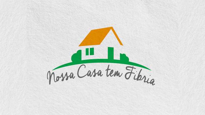 Emulate Android APK Nossa Casa tem Fibria