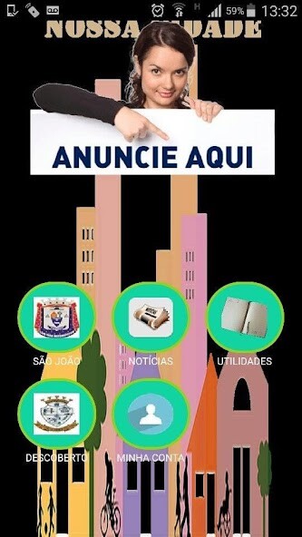 Run android online APK NOSSA CIDADE MG from MyAndroid or emulate NOSSA CIDADE MG using MyAndroid Run android online APK NOSSA CIDADE MG from MyAndroid or emulate NOSSA CIDADE MG using MyAndroid