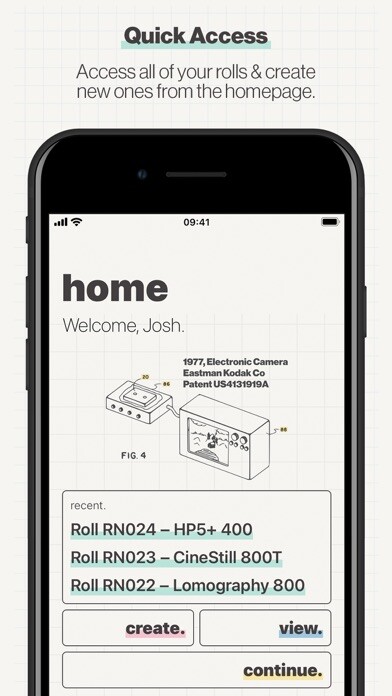 Emulate iPhone app NOSSAFLEX using MyAndroid