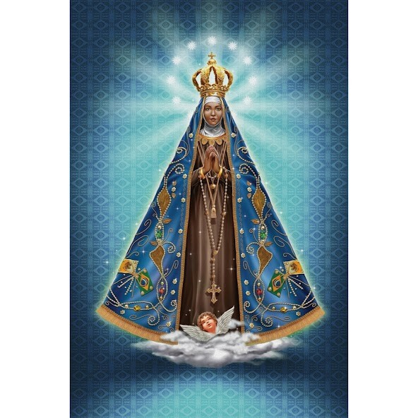 Run android online APK Nossa Senhora Aparecida from MyAndroid or emulate Nossa Senhora Aparecida using MyAndroid