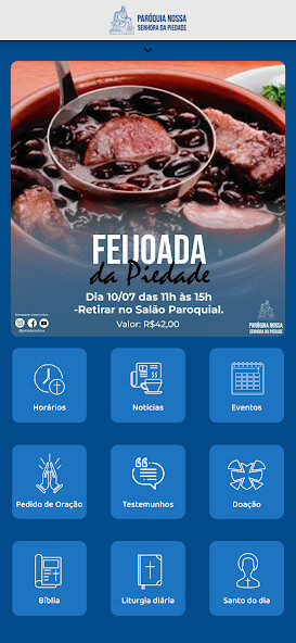 Run android online APK Nossa Senhora da Piedade from MyAndroid or emulate Nossa Senhora da Piedade using MyAndroid Run android online APK Nossa Senhora da Piedade from MyAndroid or emulate Nossa Senhora da Piedade using MyAndroid
