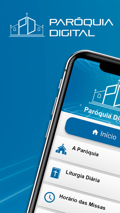 Emulate iPhone app Nossa Senhora do Bom Conselho using MyAndroid Emulate iPhone app Nossa Senhora do Bom Conselho using MyAndroid
