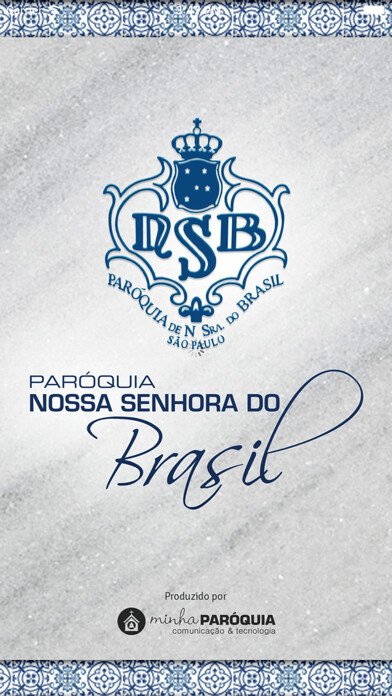 Emulate iPhone app Nossa Senhora do Brasil using MyAndroid Emulate iPhone app Nossa Senhora do Brasil using MyAndroid