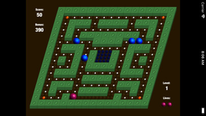 Emulate iPhone app Nostalgic Maze using MyAndroid Emulate iPhone app Nostalgic Maze using MyAndroid