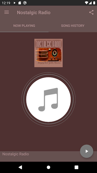 Run android online APK Nostalgic Radio from MyAndroid or emulate Nostalgic Radio using MyAndroid Run android online APK Nostalgic Radio from MyAndroid or emulate Nostalgic Radio using MyAndroid