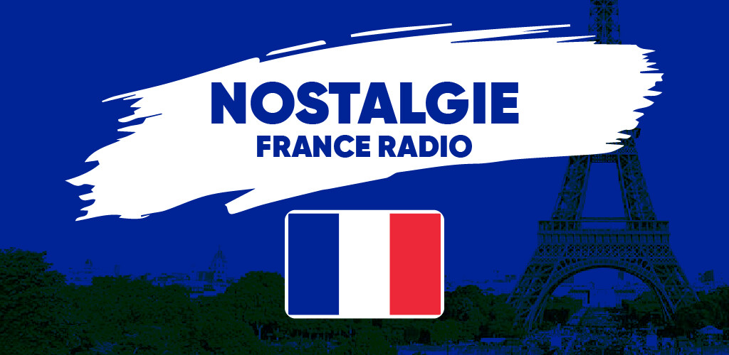 Run android online APK Nostalgie Radio France from MyAndroid or emulate Nostalgie Radio France using MyAndroid