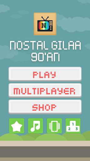 Run android online APK Nostalgilaa 90an from MyAndroid or emulate Nostalgilaa 90an using MyAndroid